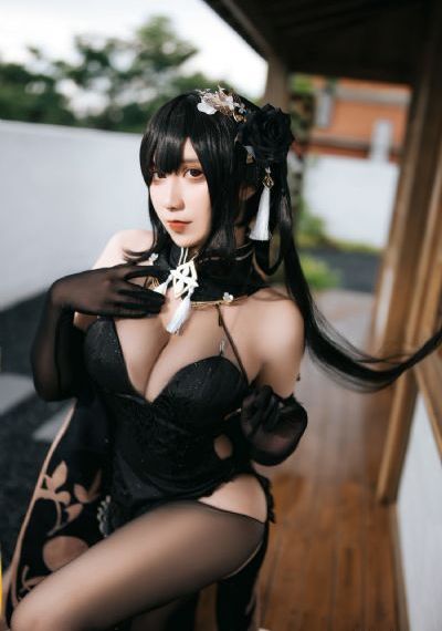 迷人的继母